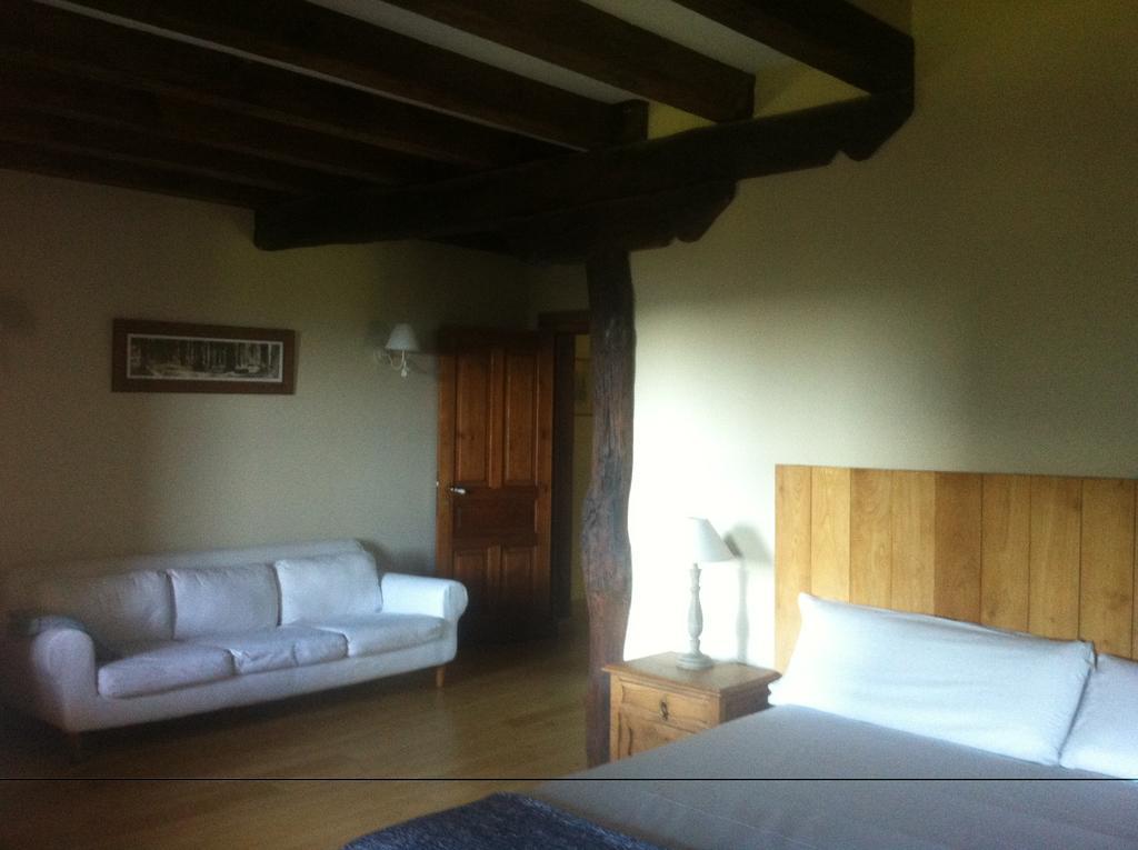 Apikale Guest House Ea ภายนอก รูปภาพ