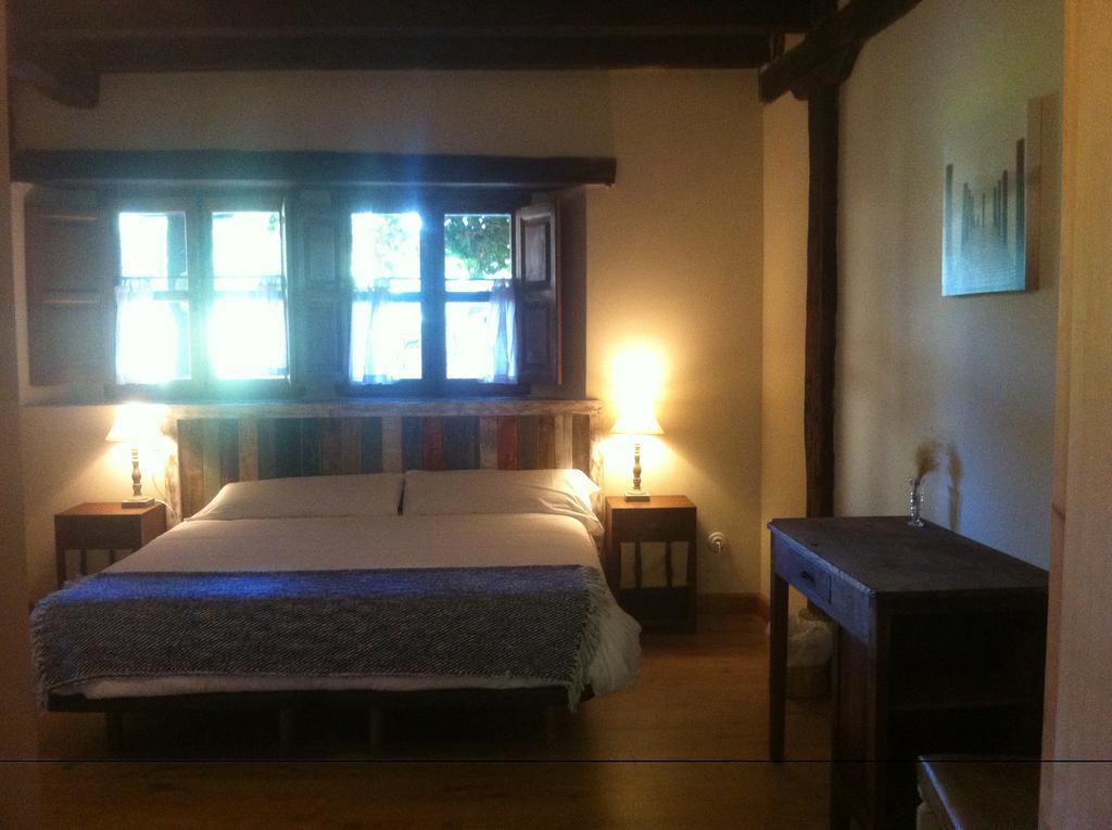 Apikale Guest House Ea ภายนอก รูปภาพ