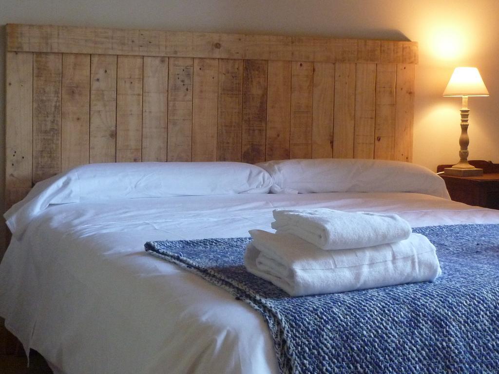 Apikale Guest House Ea ภายนอก รูปภาพ