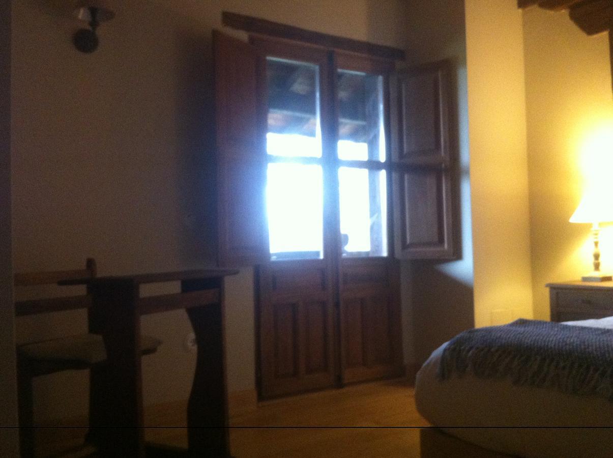 Apikale Guest House Ea ภายนอก รูปภาพ