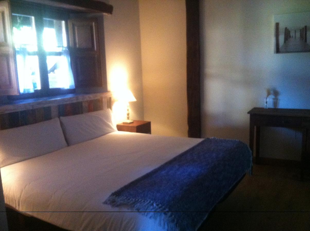 Apikale Guest House Ea ภายนอก รูปภาพ
