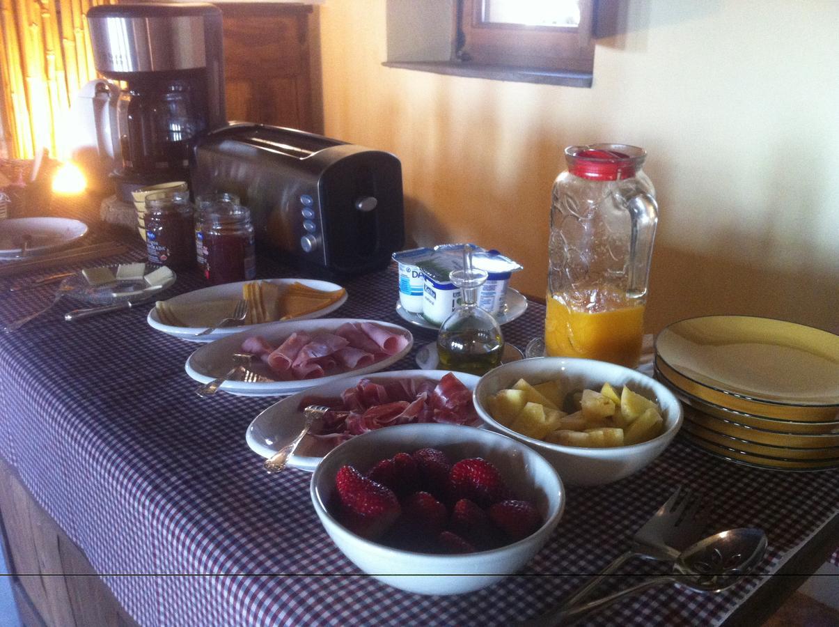 Apikale Guest House Ea ภายนอก รูปภาพ